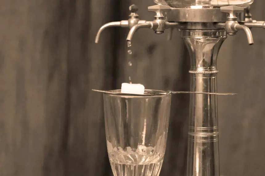 The Absinthe Ritual: A Unique Experience