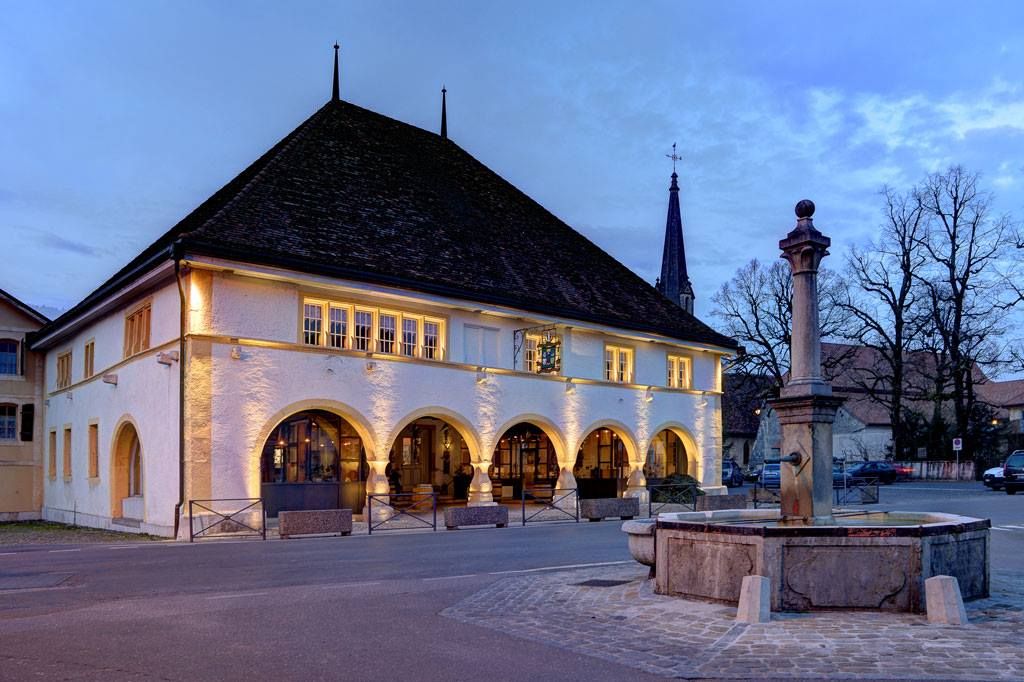 Related photo 2 of Distillerie de la Vy-Perroud