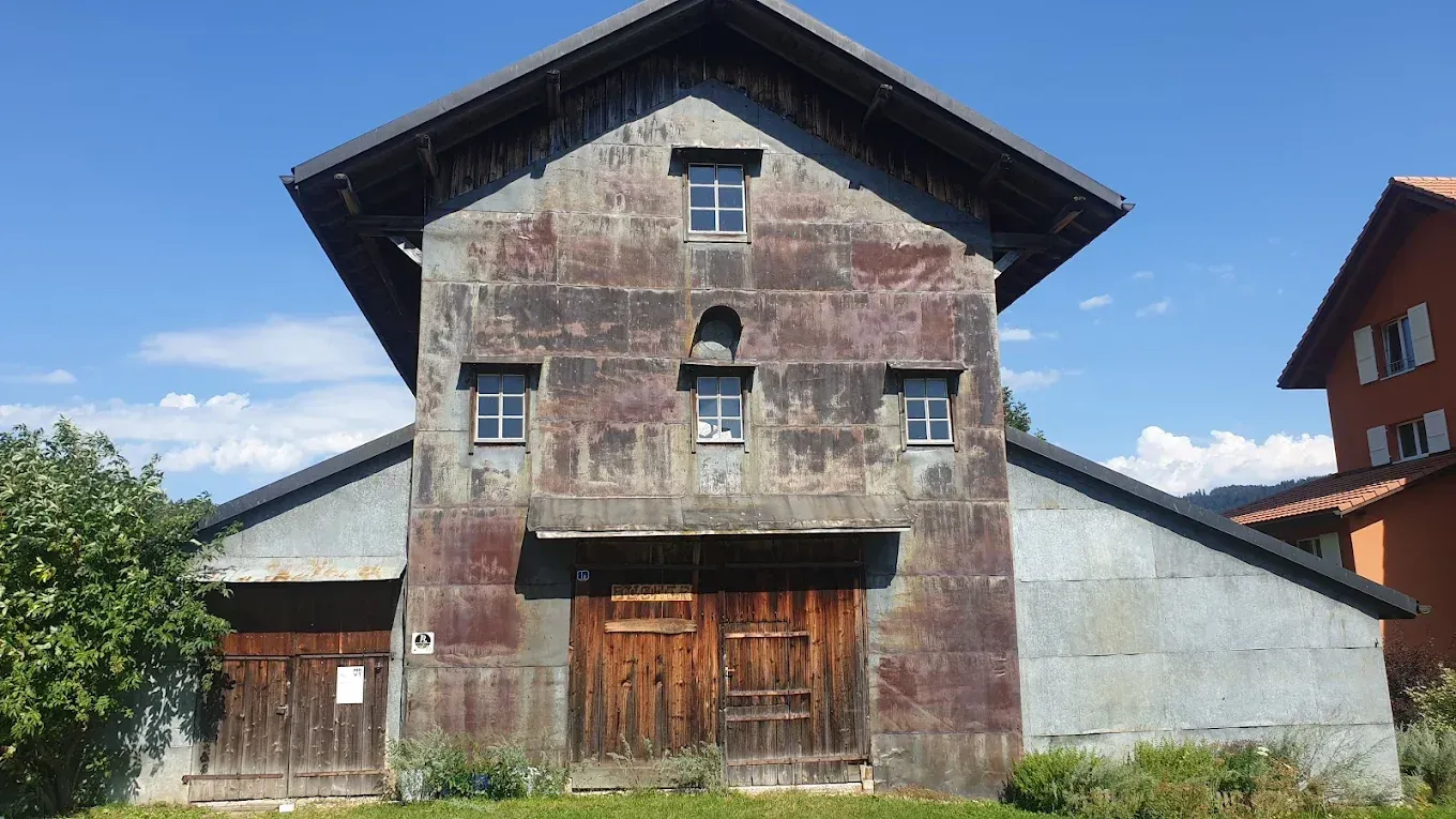 Related photo 2 of Absinthe Drying House