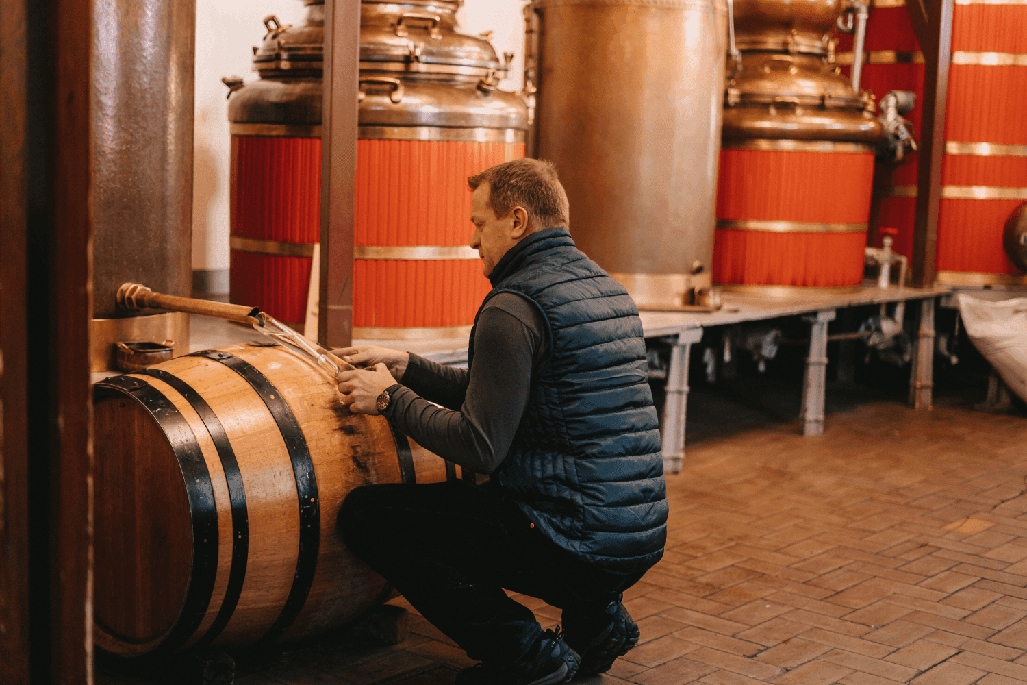 Related photo 4 of Distillerie Marguet-Champreux