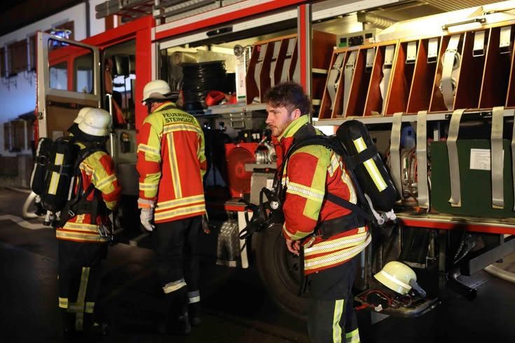 Fire Department