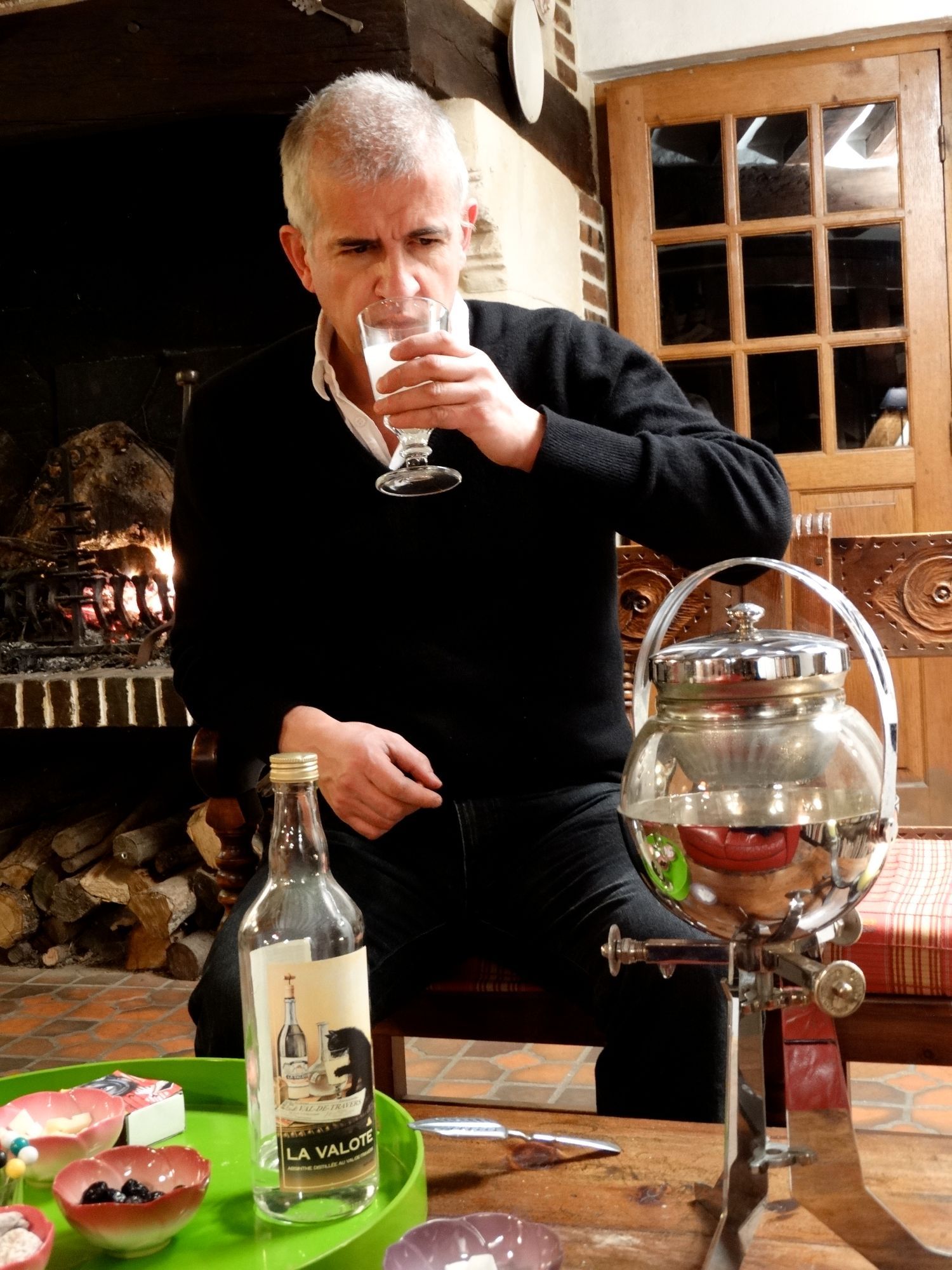 Benoît Noël