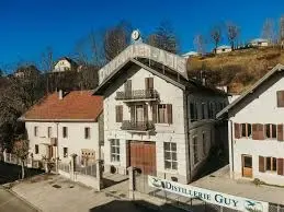 Related photo 6 of Distillerie Marguet-Champreux