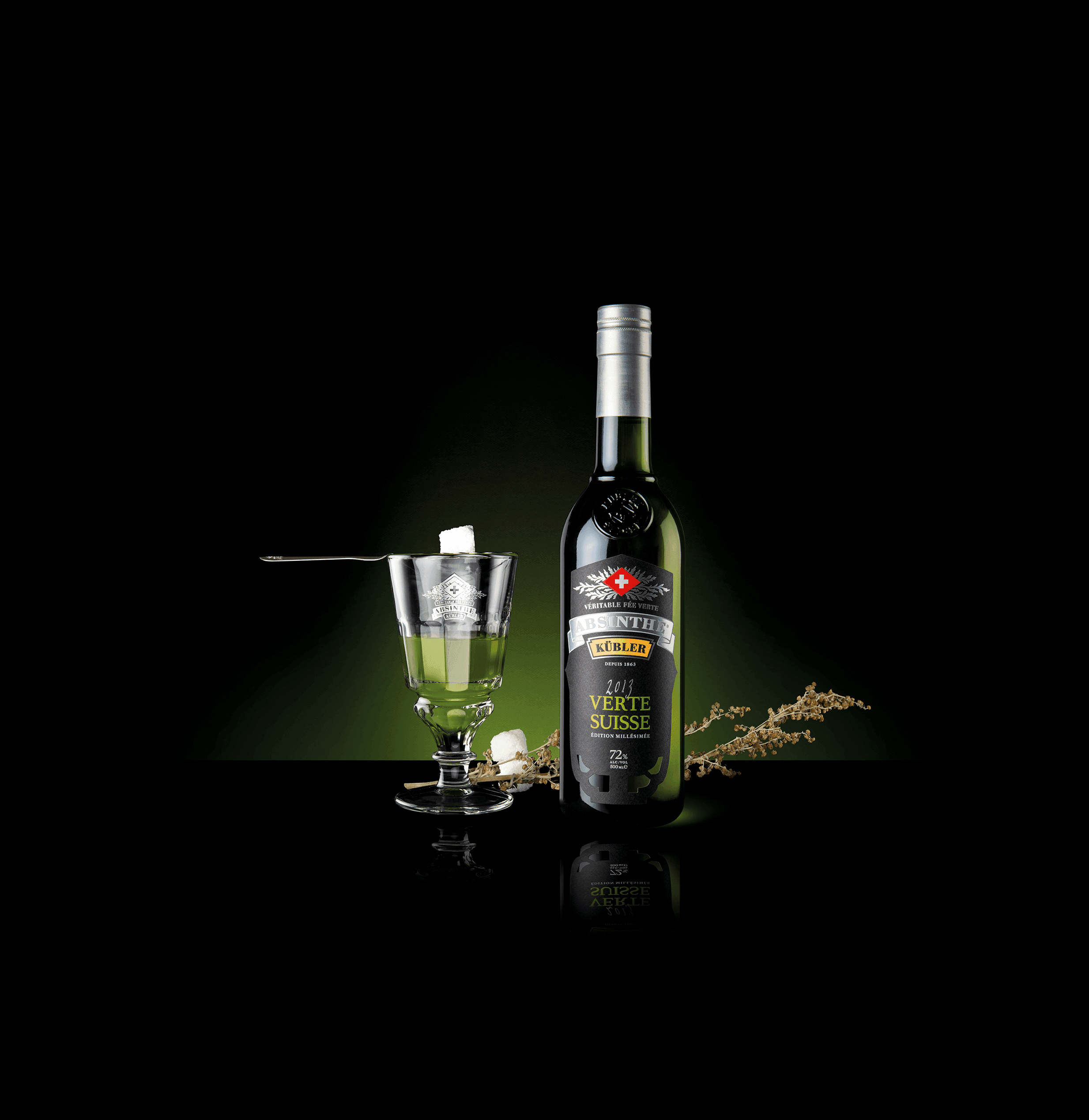 Related photo 4 of Distillerie Montrieux