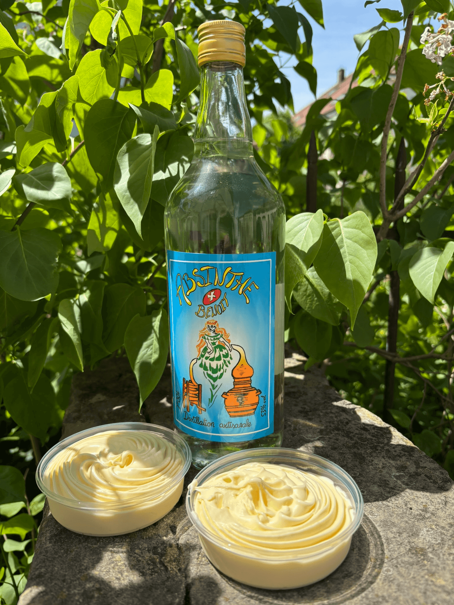 Related photo 2 of Glace de la Ferme