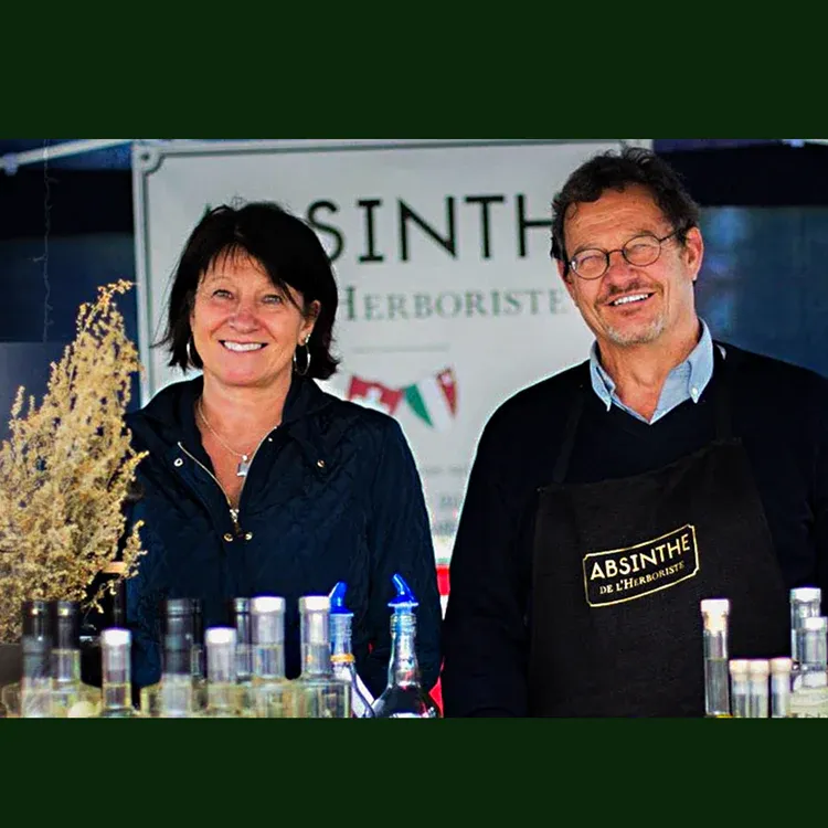 Related photo 1 of Absinthe de l'Herboriste