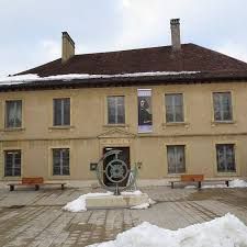 Related photo 1 of Pontarlier Museum