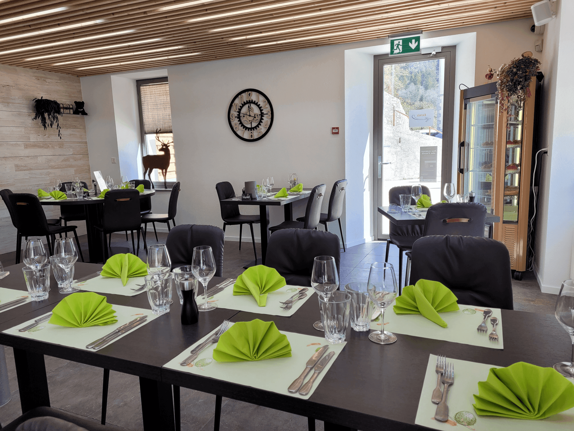 Related photo 4 of Auberge de Noiraigue Lodging