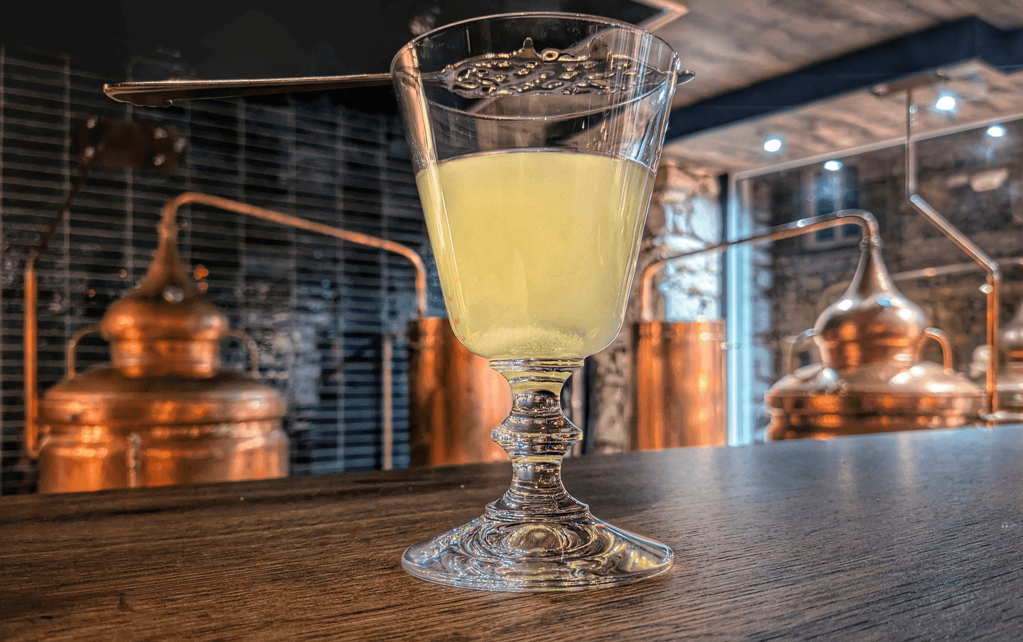 Distillerie Montrieux
