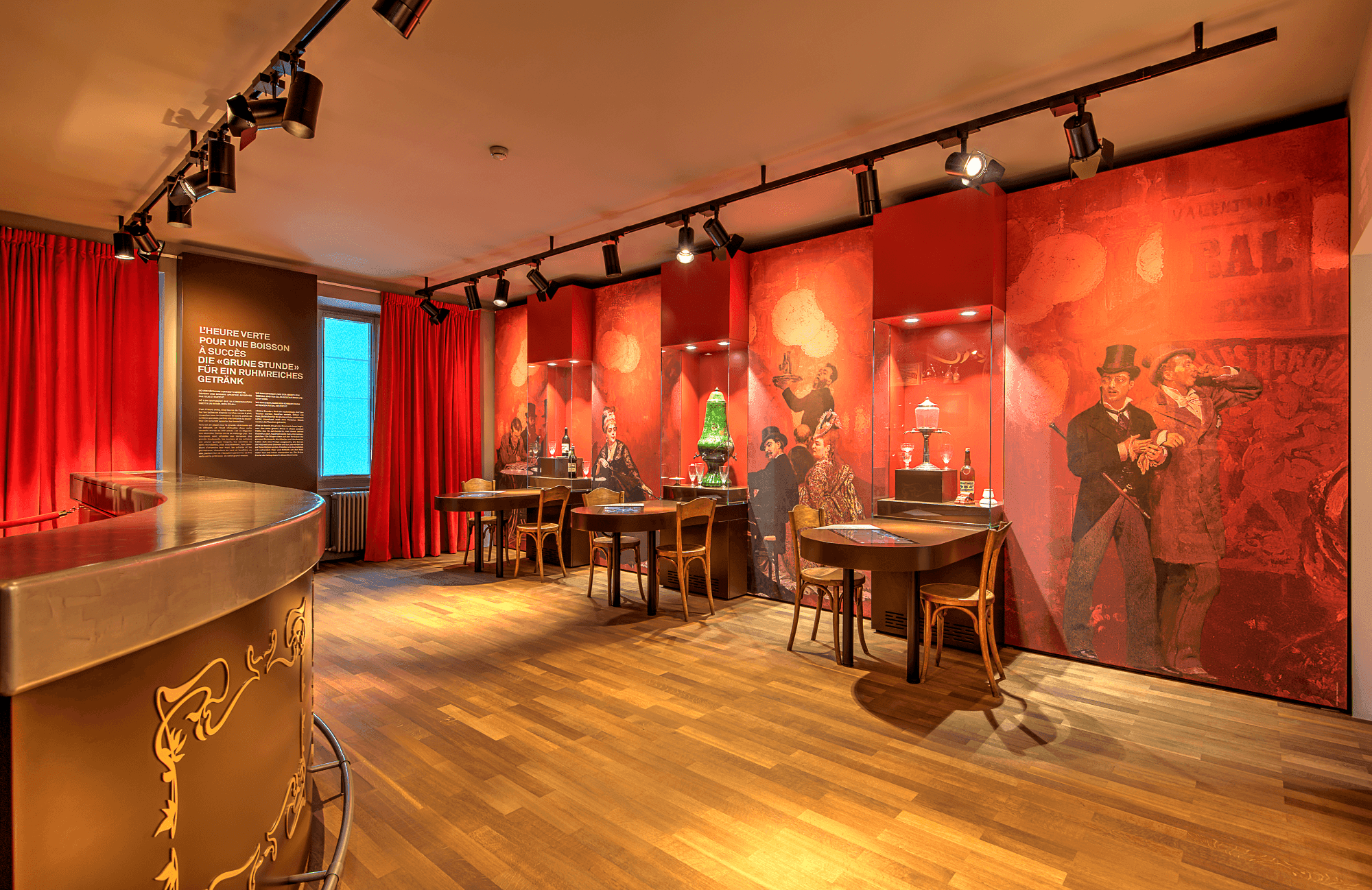 Related photo 3 of Maison de l’Absinthe
