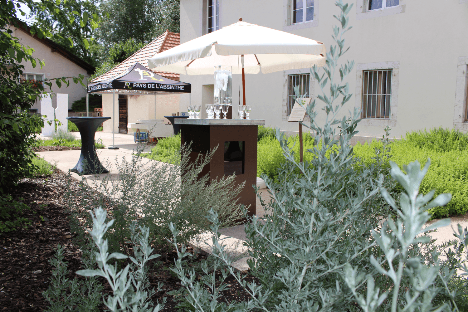 Related photo 5 of Maison de l’Absinthe