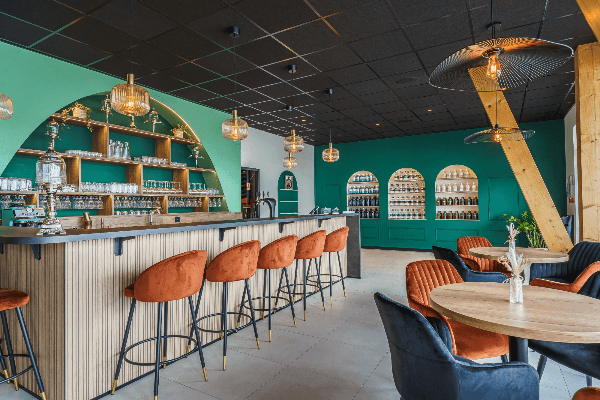 Related photo 2 of l'Absinthe Bar