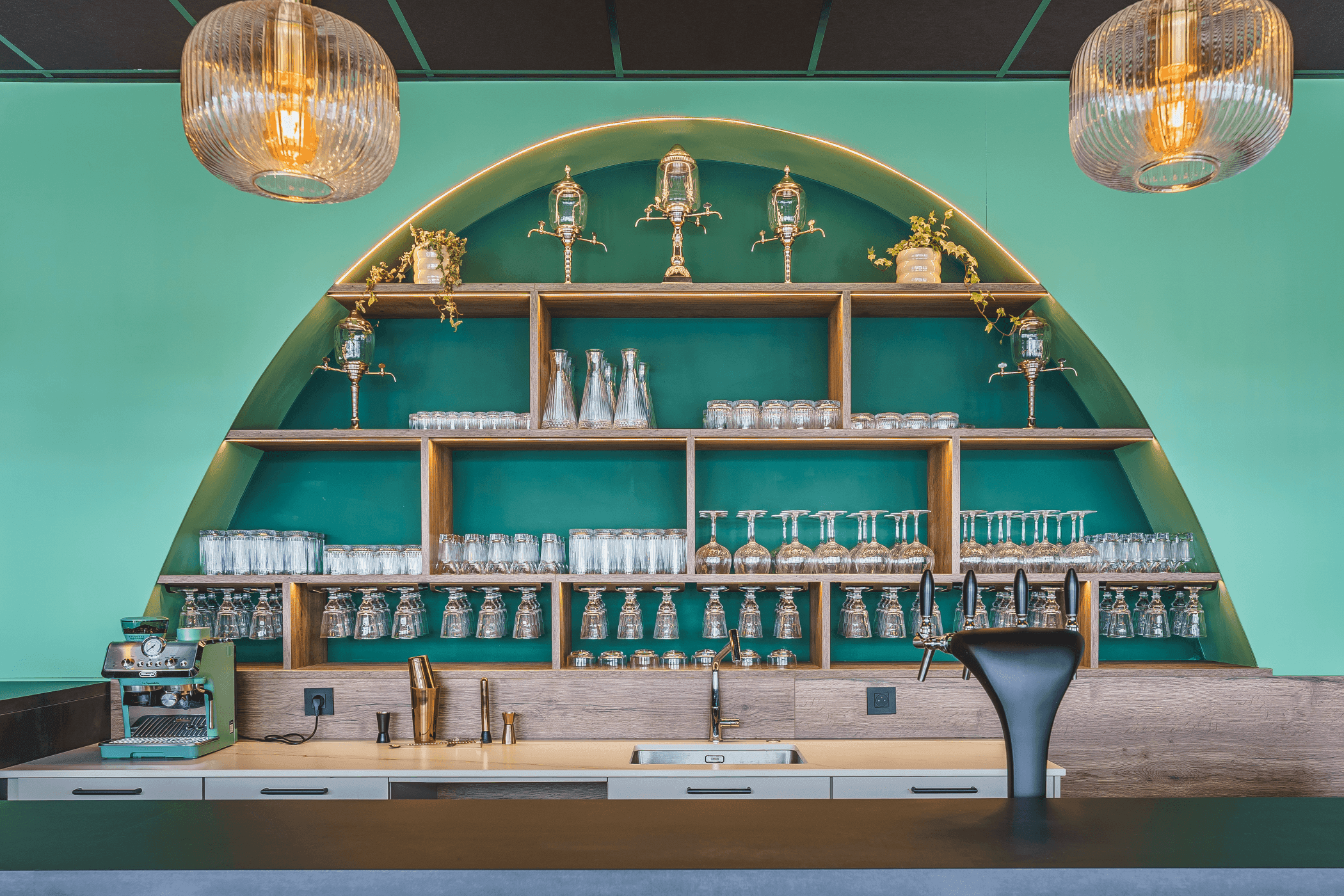 Related photo 1 of l'Absinthe Bar