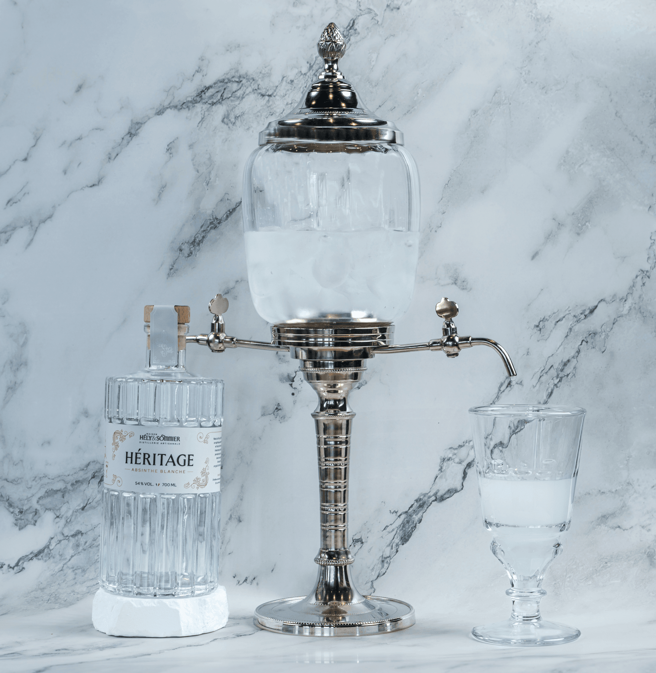 Related photo 4 of l'Absinthe Bar