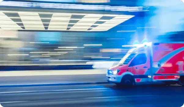 Ambulance