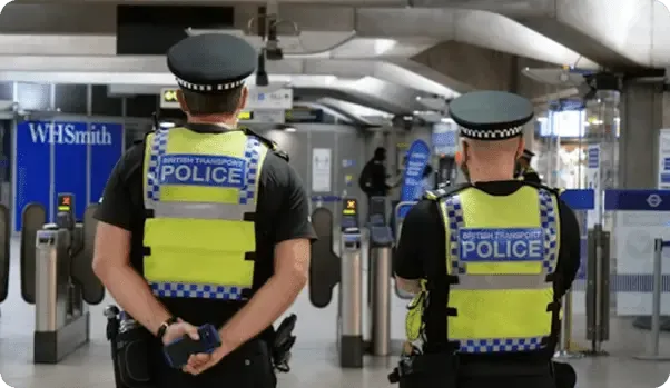 Police