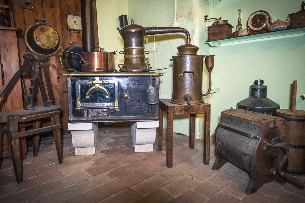 Related photo 4 of Absintherie et Musée du Père François