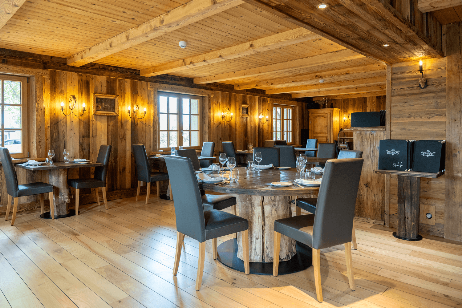 Related photo 2 of Hôtel Restaurant Le Tillau