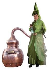 La Semilla - Distillerie Aymonier