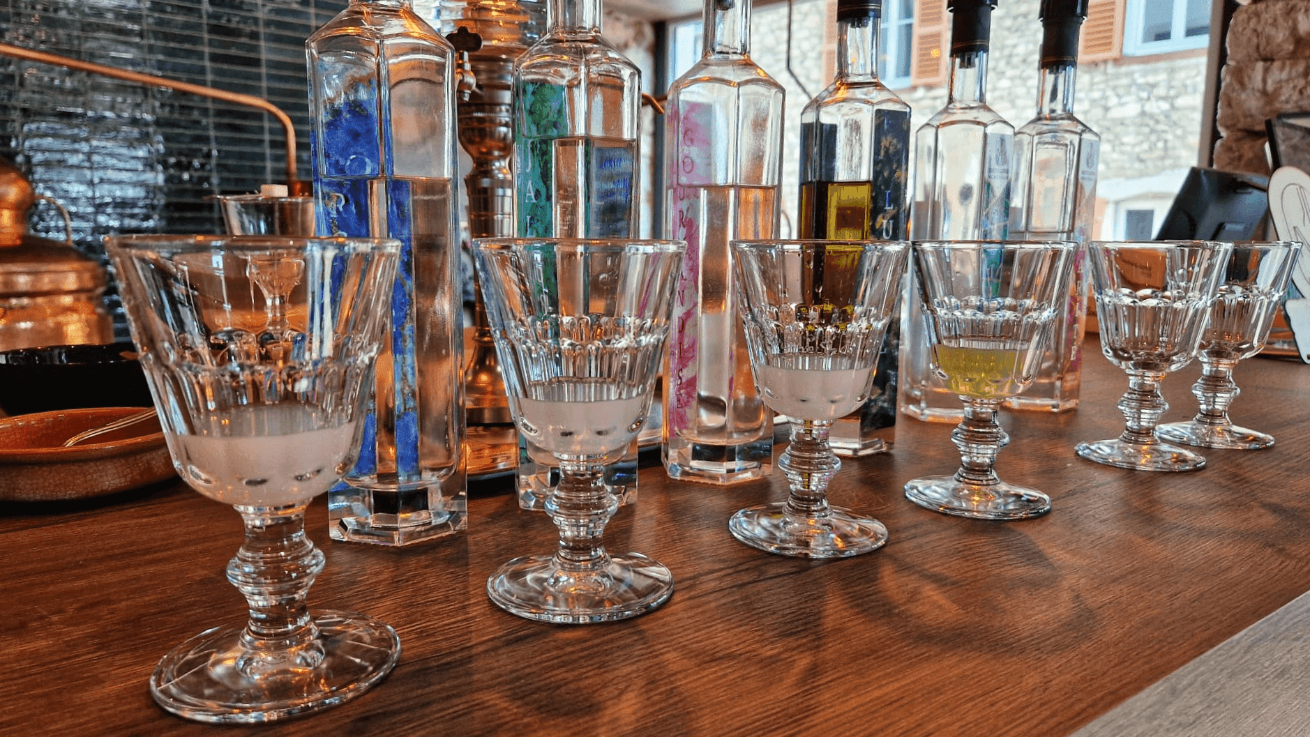 Related photo 5 of Distillerie Montrieux