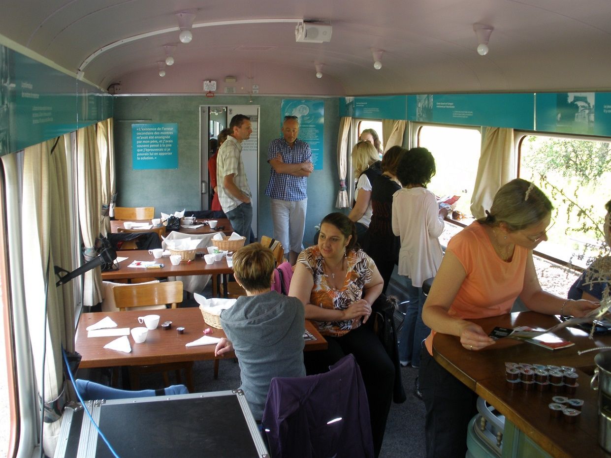 Related photo 2 of RVT-Historique
