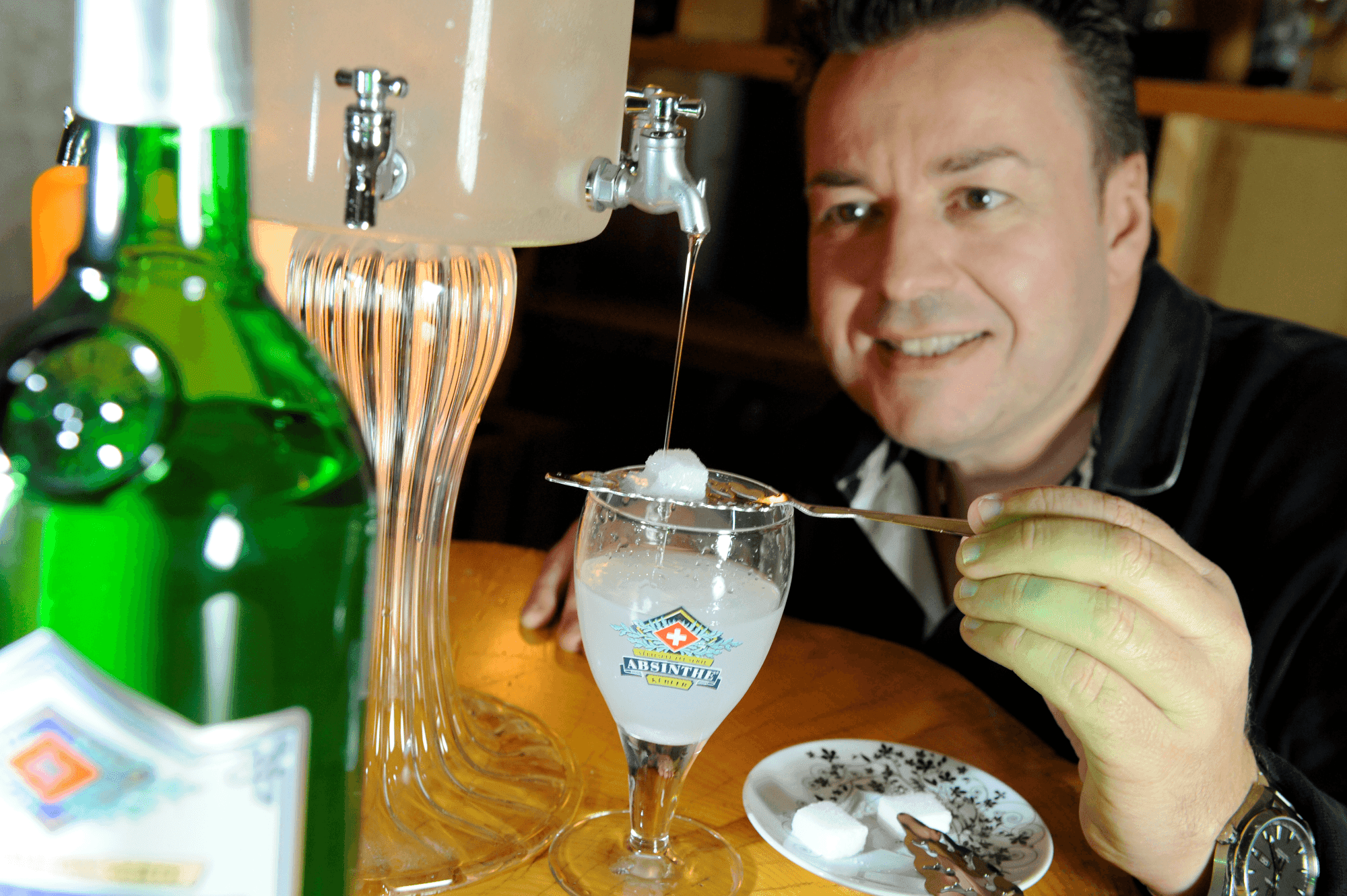 Related photo 2 of Distillerie Montrieux