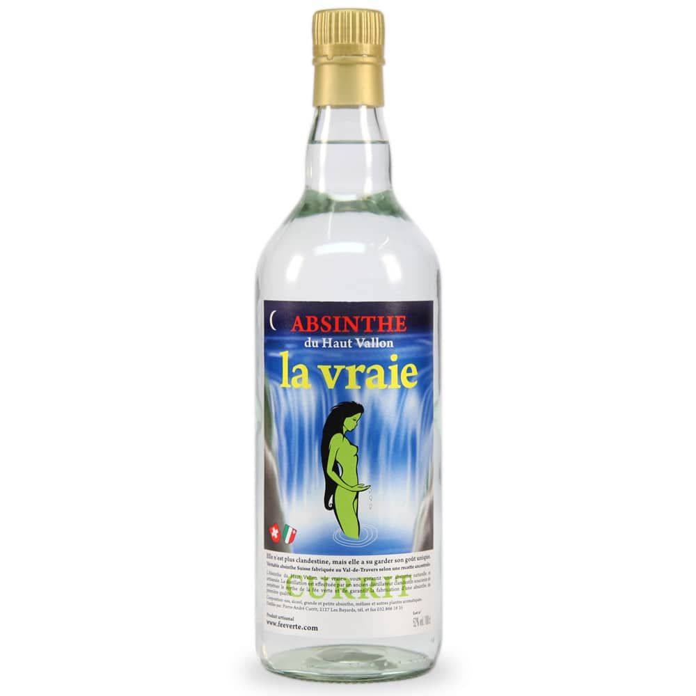 Related photo 1 of Absinthe La Vraie