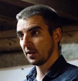 François Aymonier