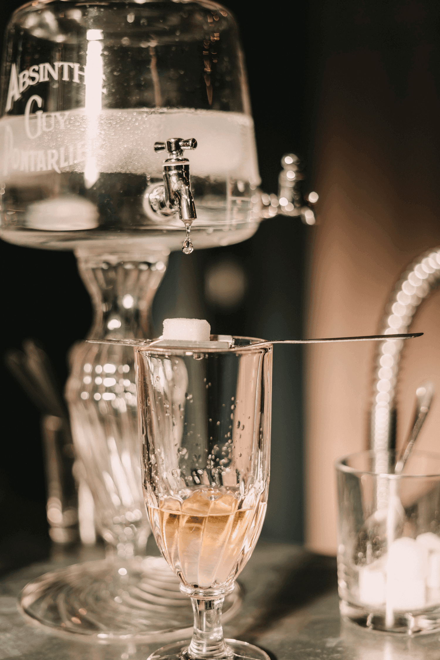 Related photo 3 of Distillerie Marguet-Champreux