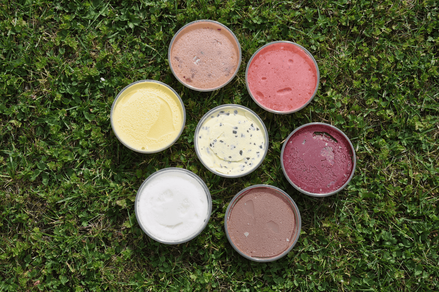 Related photo 1 of Glace de la Ferme