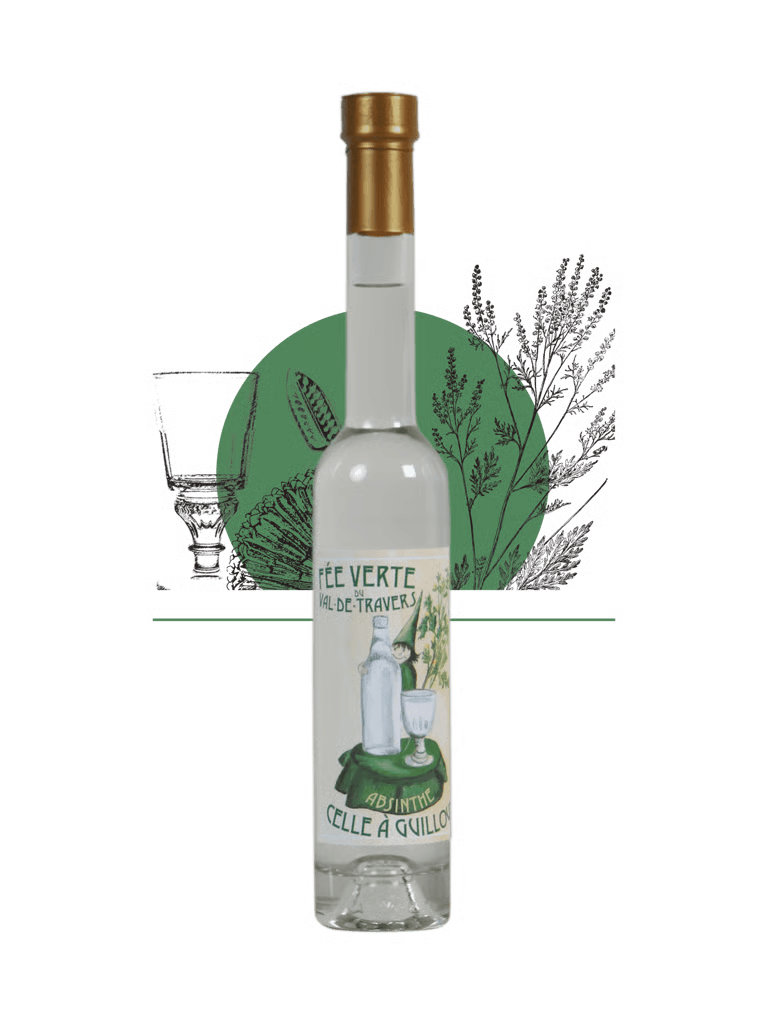 Related photo 2 of Absintherie Celle à Guilloud