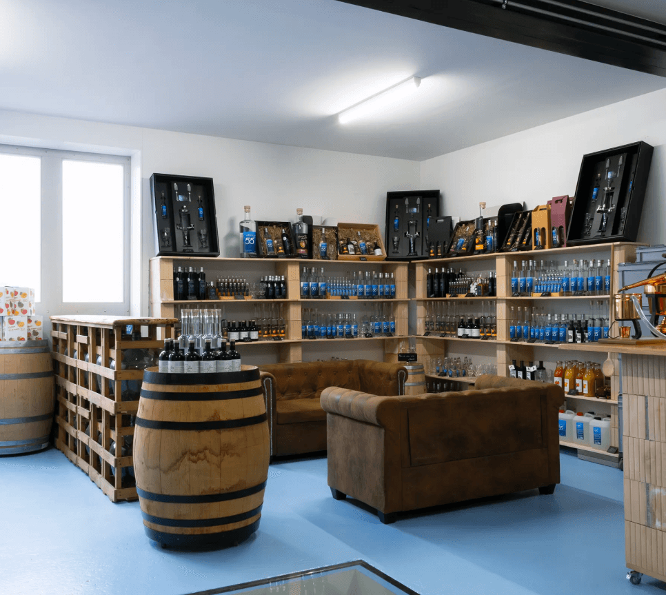 Related photo 3 of Absinthe Drying House
