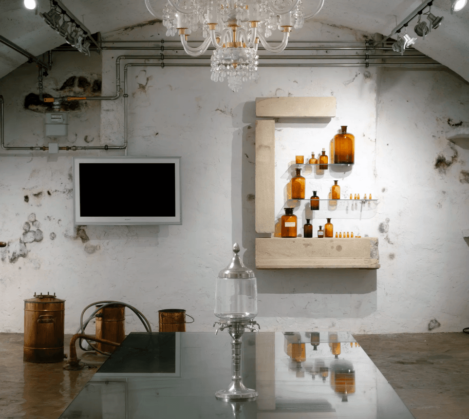 Related photo 4 of Absinthe Drying House
