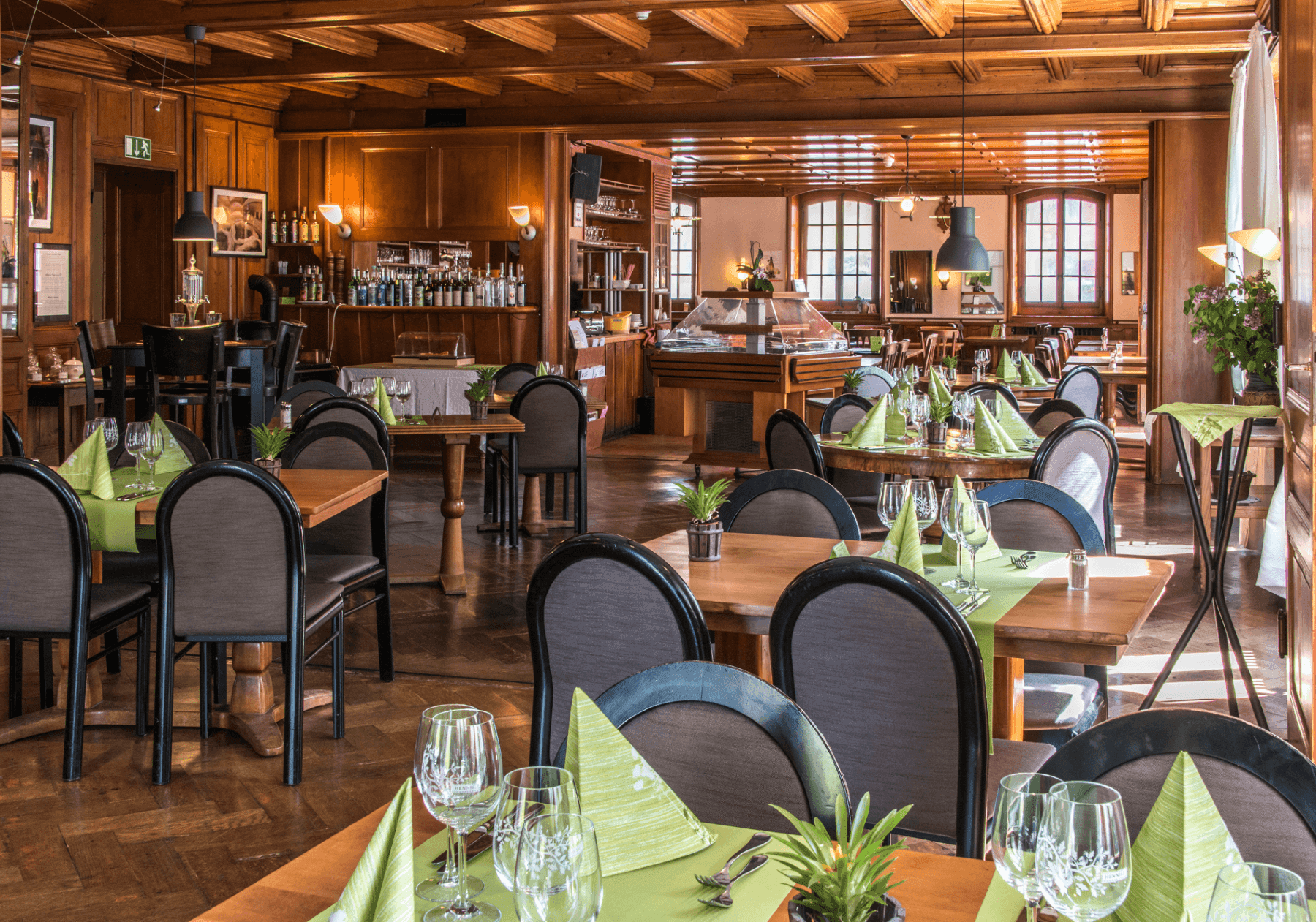 Related photo 1 of Hôtel Restaurant de l’Aigle 